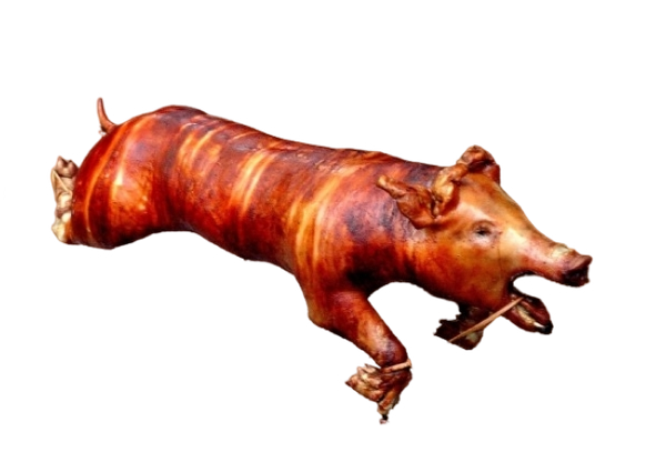Delicious Lechon