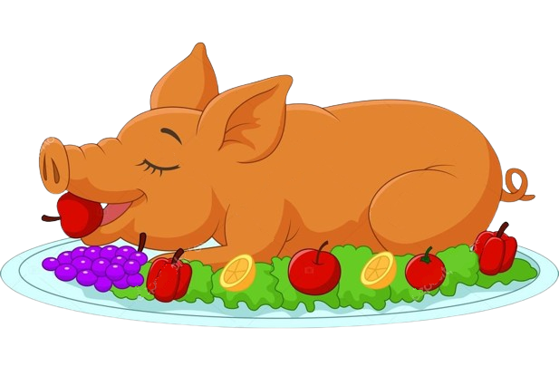 Whole Lechon