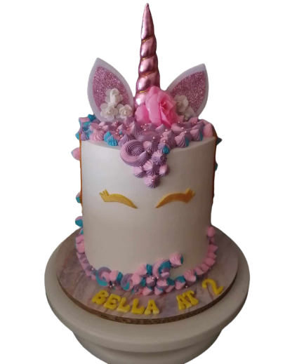 Mango Float Cake